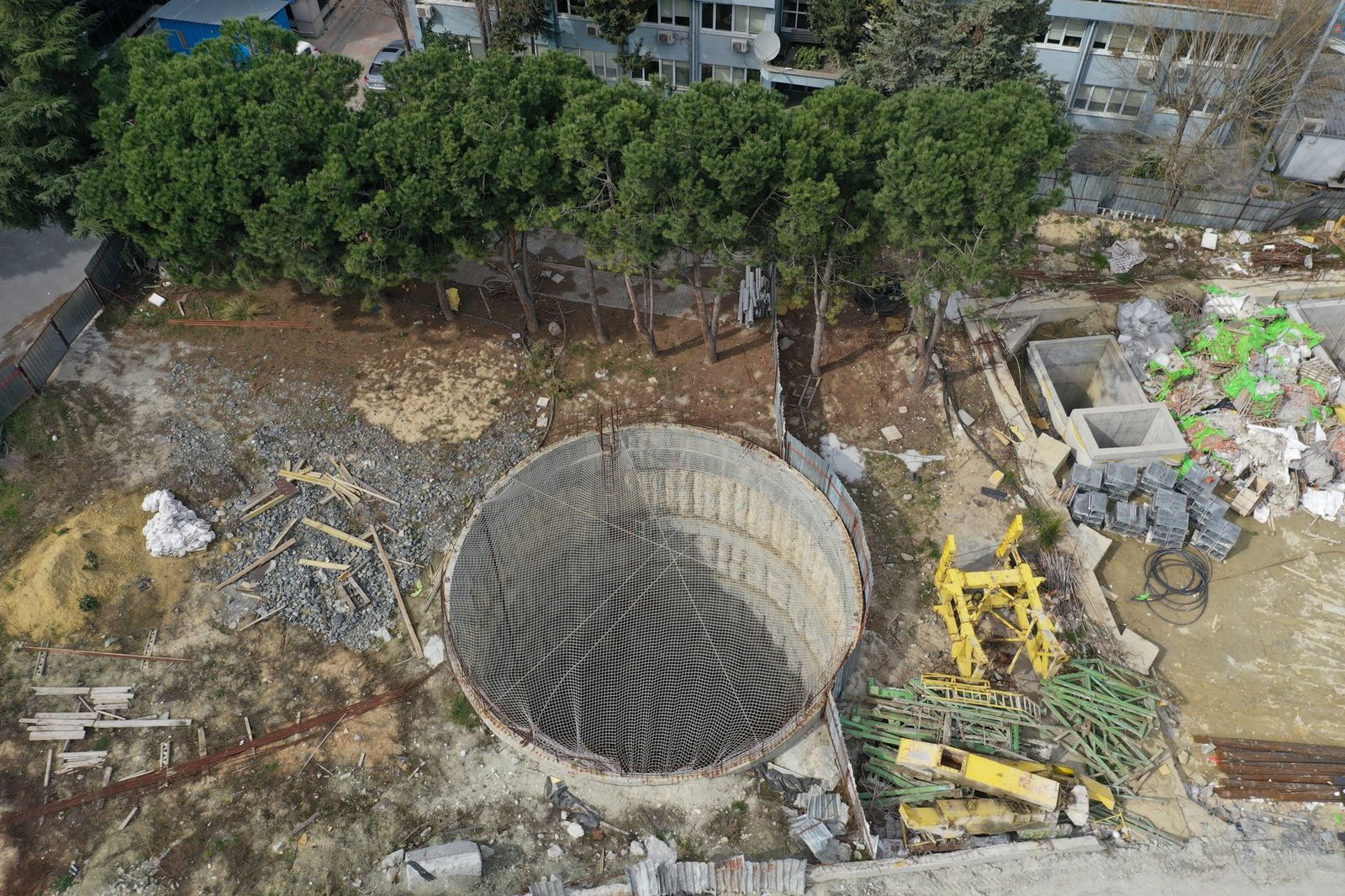 Emlak Konut GYO, Pendik ve Bodrum Dahil 4 İlde Toplam 395.268 m² Arsa Satın Aldı (temsili görsel)