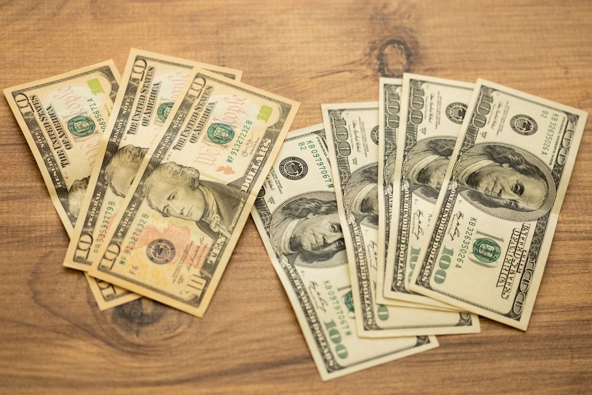 ABD Kamu Borcu GSYH'nin Yüzde 100,03'üne Çıktı (temsili görsel)