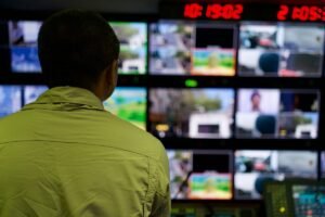 Ardyz, Savunma Sanayi Şirketine 882 Bin Dolarlık Video Yönetim Yazılımı Faturası Kesti (temsili görsel)
