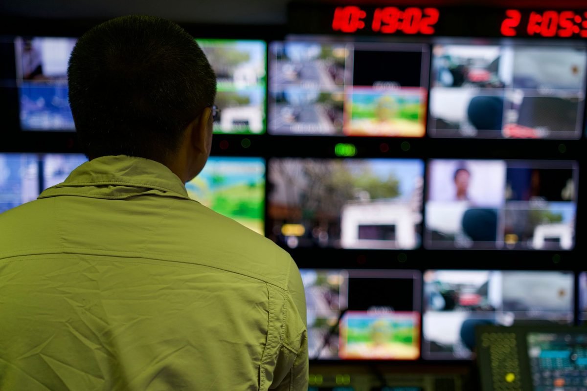 Ardyz, Savunma Sanayi Şirketine 882 Bin Dolarlık Video Yönetim Yazılımı Faturası Kesti (temsili görsel)