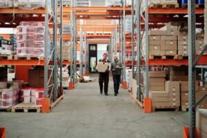 Amazon'un Üçüncü Çeyrek Satışı Yüzde 12 Arttı, Kârı Yüzde 2,4 Geriledi (temsili görsel)