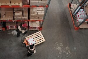 Amazon, Yılbaşı Sezonunda 300 Binden Fazla Kişiyi İşe Almayı Planlıyor (temsili görsel)