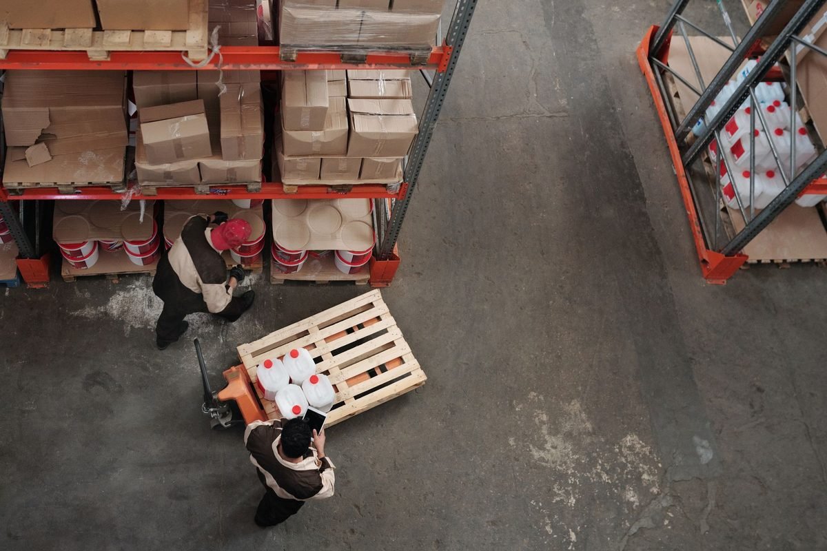 Amazon, Yılbaşı Sezonunda 300 Binden Fazla Kişiyi İşe Almayı Planlıyor (temsili görsel)