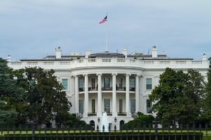 Trump'ın Beyaz Saray'daki Balo Salonu İçin Bağışlar 333 Milyon Dolara Ulaştı (temsili görsel)