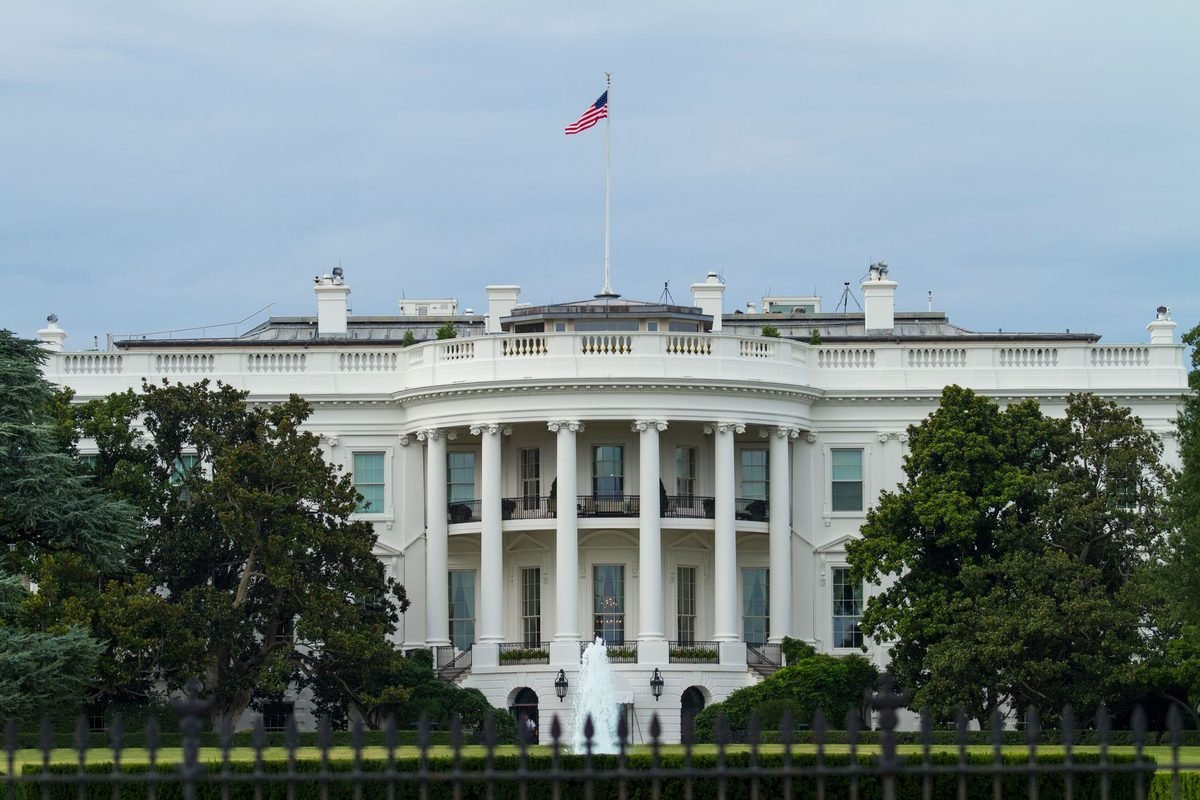 Trump'ın Beyaz Saray'daki Balo Salonu İçin Bağışlar 333 Milyon Dolara Ulaştı (temsili görsel)