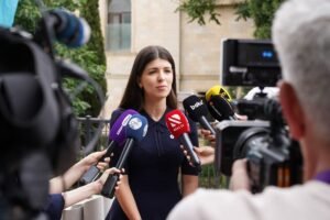 Trump, İran Konusunda Daha İleri Gidebileceklerini Söyledi (temsili görsel)