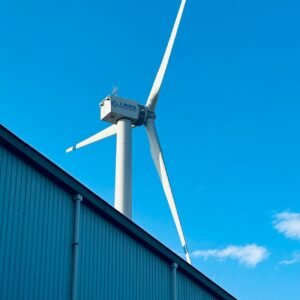 Say Yenilenebilir Enerji, 2026 Dördüncü Çeyrekte Ateş Wind Power'dan 3,5 Milyon EUR Hasılat Bekliyor (temsili görsel)