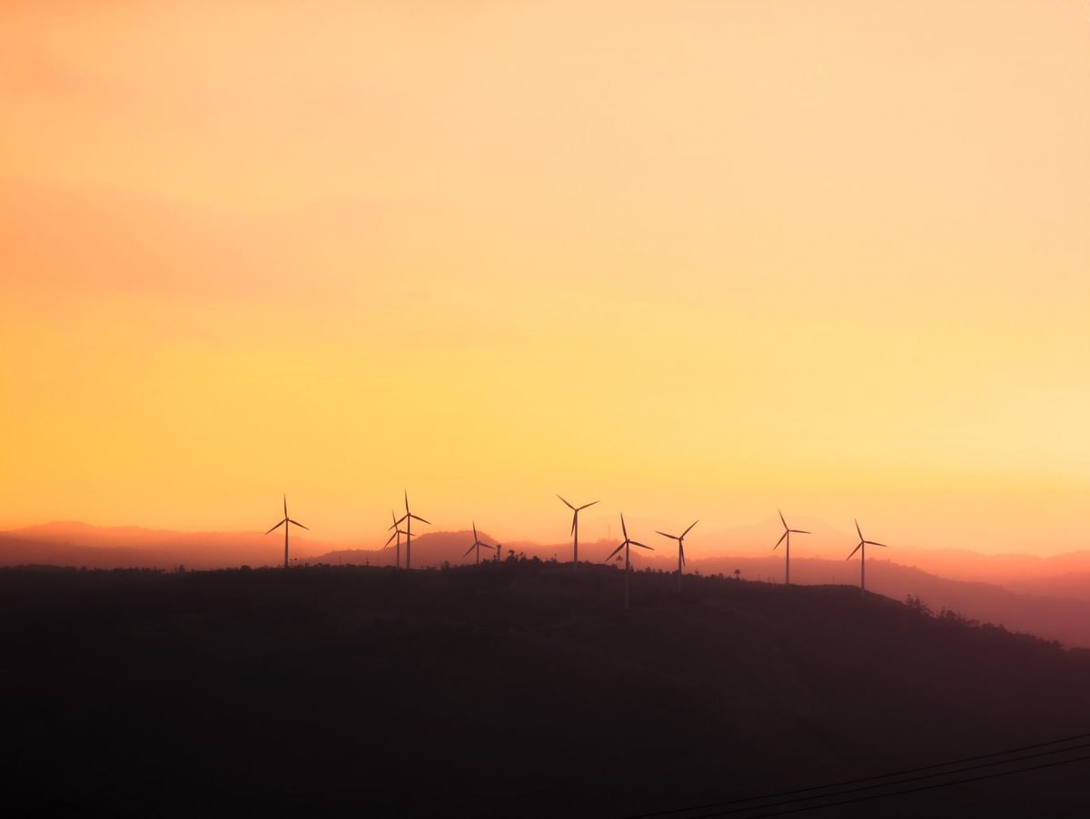Tatlıpınar Enerji'nin Bağlı Ortaklığı TEİAŞ Davasında 1.073.377,00 TL İçin Karar Aldı (temsili görsel)