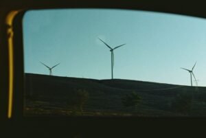 Metgün Enerji'nin Pay Sahibi Olduğu Yeka RES'in Tasfiyesi Tamamlandı (temsili görsel)