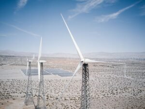ECOGR, YEKA RES-2026 ve GES-2026 Yarışmalarına Katılmaya Hak Kazandı (temsili görsel)