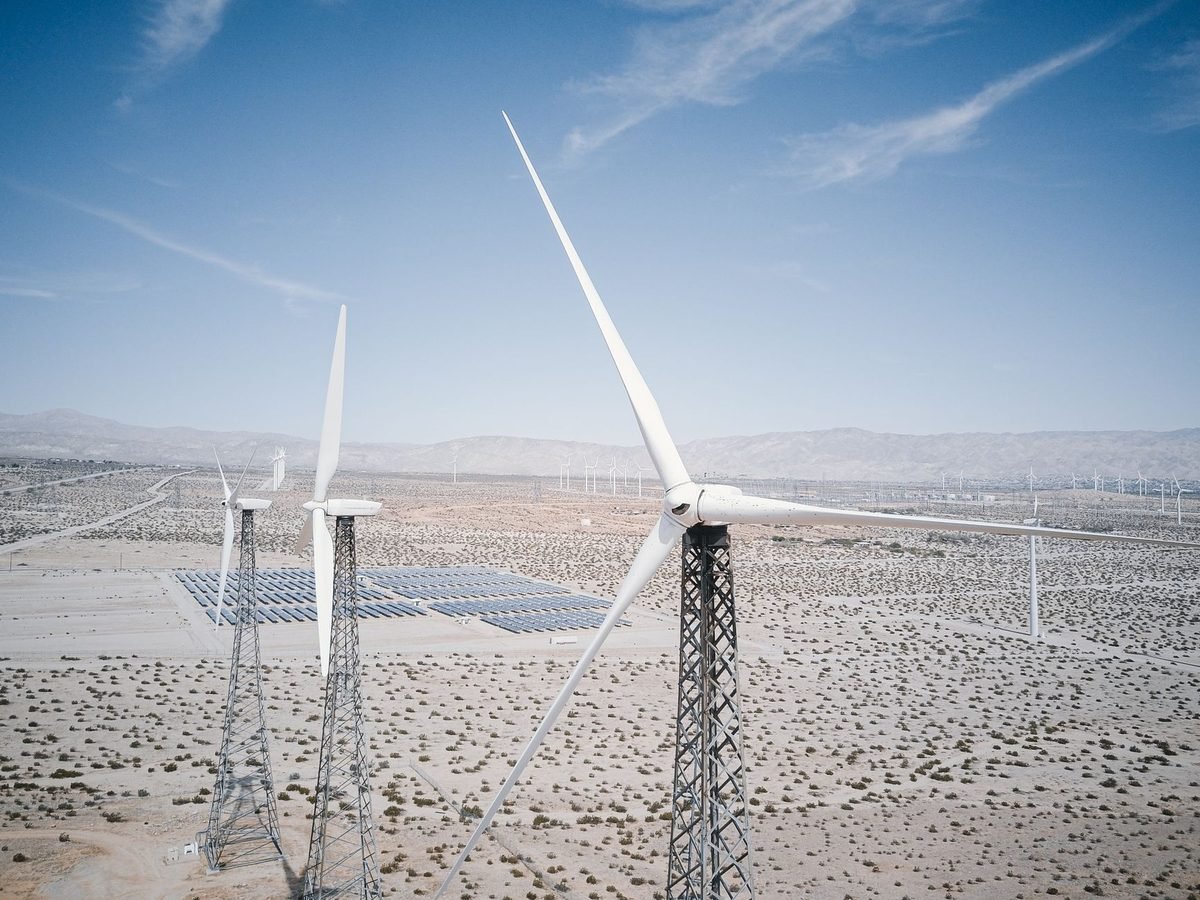 ECOGR, YEKA RES-2026 ve GES-2026 Yarışmalarına Katılmaya Hak Kazandı (temsili görsel)